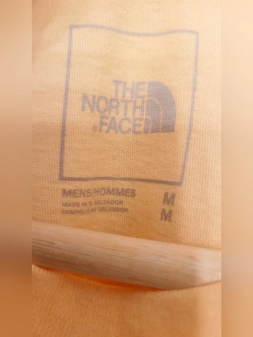 ✨️The North Face Men’s👕 Short-Sleeve Tshirt 🧡